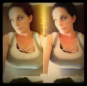 Meet your Posher, Buffy